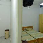 Grcka apartmani letovanje, Olympic Beach, Savas, izgled dupleksa